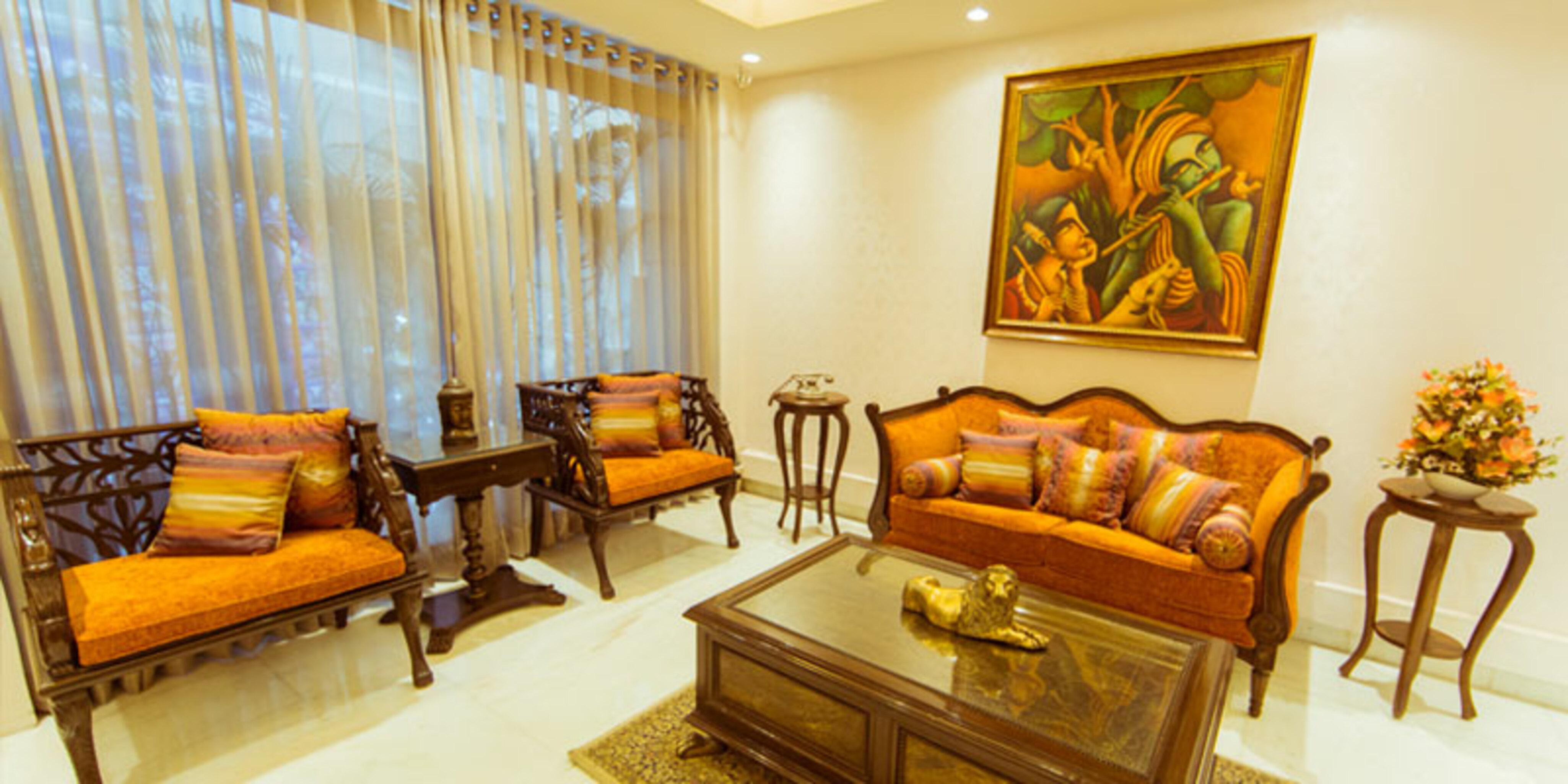 Clark International Hotel Delhi  Exterior photo